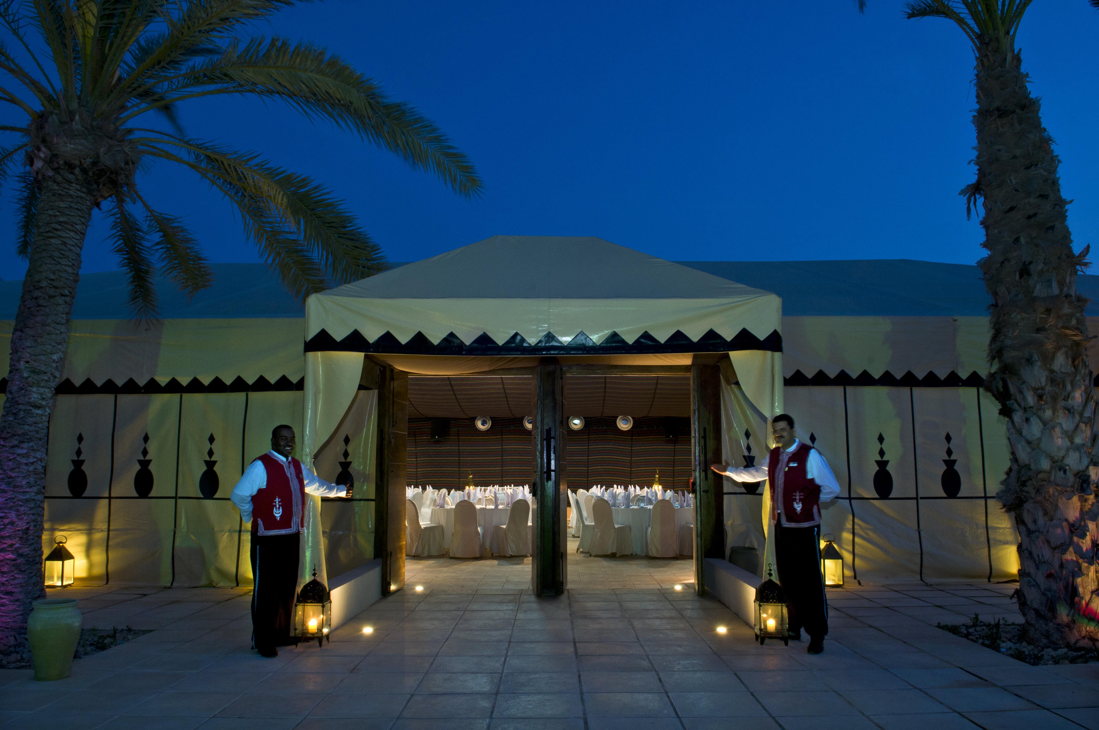 Готель Ulysse Djerba Thalasso & Spa (Adults Only) Mezraia Екстер'єр фото